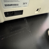 Bio-Rad QX 200 Droplet Reader image 3